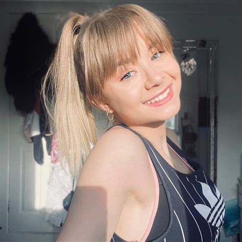 Kerry Ingram Age Biography Net Worth Boyfriend Height And More