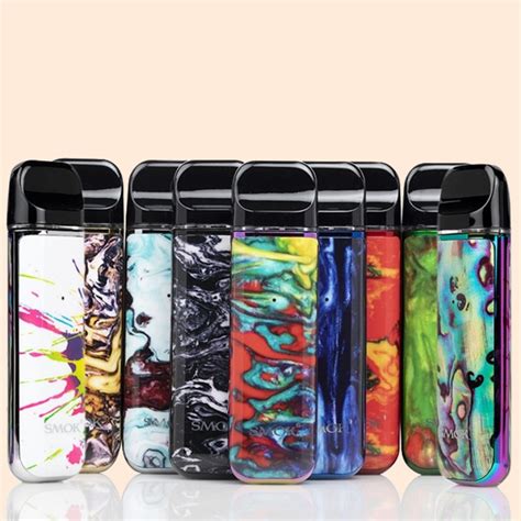 Most stores sell the novo with just one pod and for $35. SMOK NOVO 2 25W Pod System - Best Price $16.69 | VapoSearch