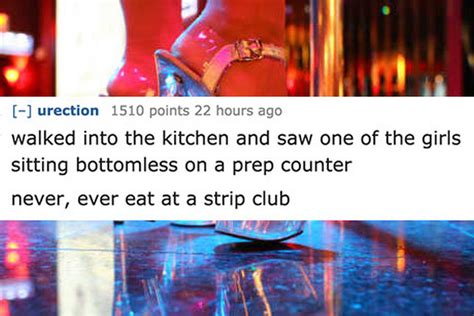 11 strippers share messed up stories from the workplace 11 pics