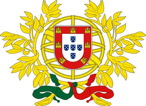 36 kostenlose bilder zum thema portugal flagge. Flagge und Wappen von Portugal