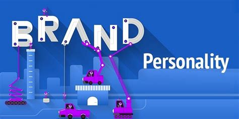 12 Different Types Of Brand Personalities Based On Brand Behavior