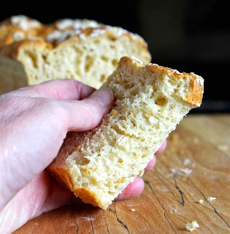Perfectly Fluffy Gluten Free Oat Bread - Gluten Free Alchemist
