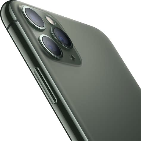 Смартфон Apple Iphone 11 Pro 512 Gb Midnight Green Emagbg