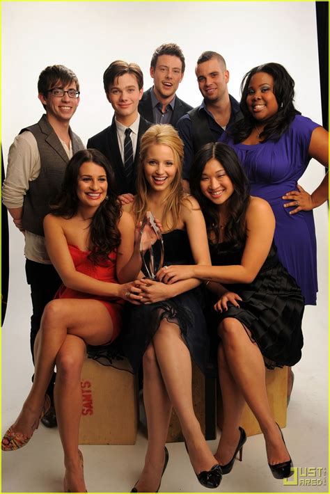 Glee Poster Gallery3 Tv Series Posters And Cast