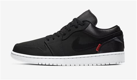 The air jordan collection curates only authentic sneakers. Official Images: Air Jordan 1 Low PSG • KicksOnFire.com