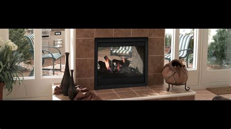 Outdoor Fireplaces Youtube