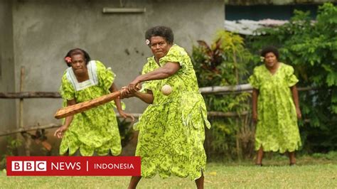Mengapa Vanuatu Adalah Salah Satu Negara Yang Paling Bahagia Di Dunia