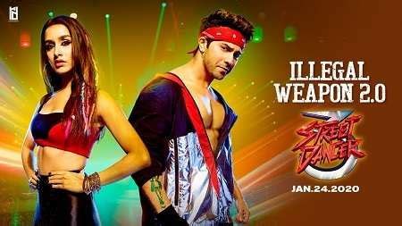 Avalanche, having our way, straightenin. Illegal Weapon 2.0 Song Mp3 Download Street Dancer 3D ...