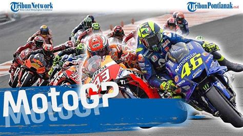 The official 2021 motogp calendar, all the dates, circuits and countries from the motogp, moto2, moto3 and motoe world championships. JADWAL MotoGP 2020 Trans7 Ada Tidak ? Terbaru Jadwal ...