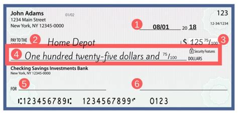 How to write a check: How to Write a Check: A Step-by-Step Guide to Filling One Out