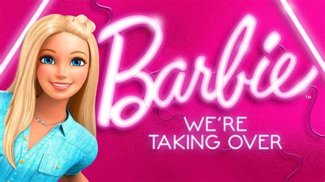 Το μεγαλύτερο Τραγούδι της Barbie όλων των εποχών Official Music Video Barbiegreece Youtube
