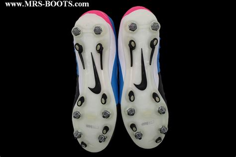 GRANIT XHAKA - NIKE MATCH WORN BOOTS