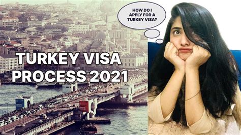 How To Get Turkey Tourist Visa Apply Turkey Visa Yourself Turkey