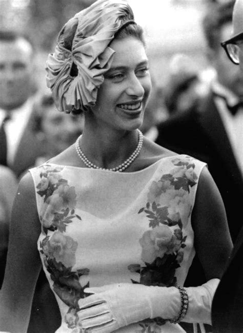 Margaret - How Party Girl Princess Margaret Helped Transform The Royal Family E Online ...