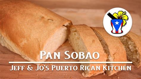 How To Make Puerto Rican Pan Sobao Pan De Manteca Easy Puerto Rican Sweet Bread Recipe Youtube
