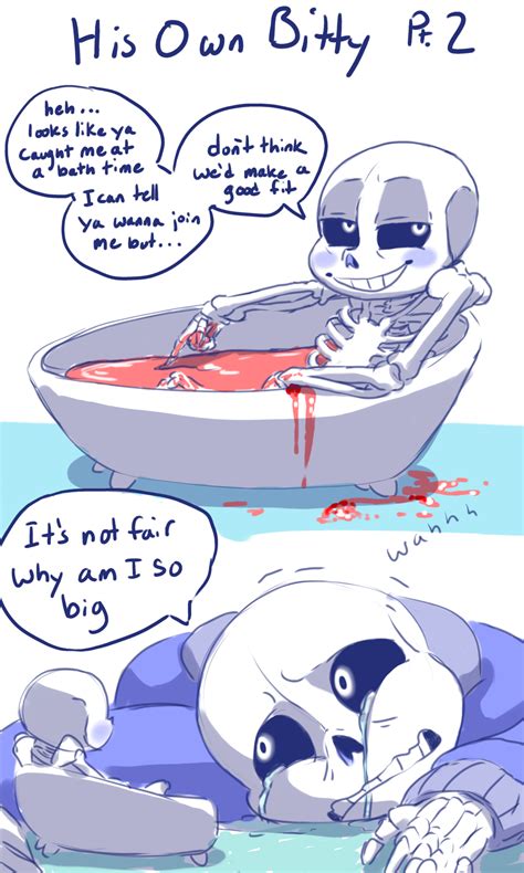 his bittyp 2 by poetax undertale comic funny undertale funny undertale comic