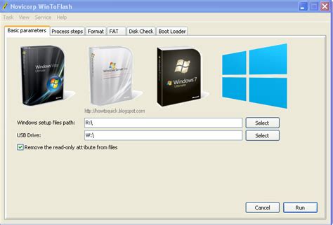 How To Transfer Windows 7 Dvd Installer To Usb Bootable Howtoquicknet