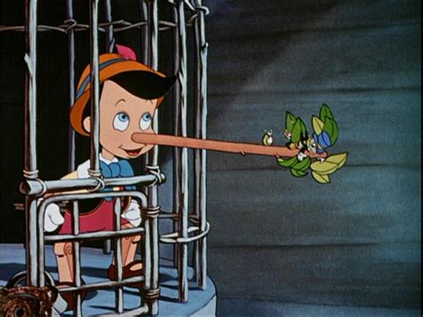 Pinocchio Real Boy Quote Encrypted Tbn0 Gstatic Com Images Q