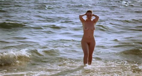 Lola Naymark Nude Au Fil D Ariane Moviessexscenes