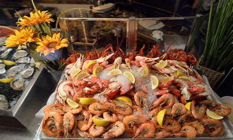 See 268 tripadvisor traveler reviews of 28 atlanta restaurants and search by cuisine, price, location, and more. Go Fish! Atlanta's 10 Best Seafood Restaurants - Atlanta ...