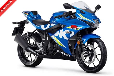 The gixxer is more bike, but that doesn't necessarily make it the better choice. Suzuki GSX R150 Price in PH | Kasama Ang Presyo