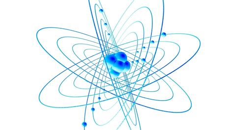 Konfigurasi Elektron Dan Bilangan Kuantum