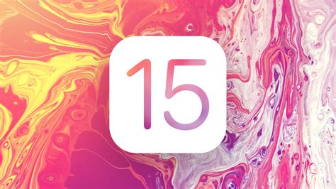 Ios 15 is a long way off yet, but we're already hearing the first early leaks and rumors about it, all of which you'll find below. iOS 15: Everything We Know So Far
