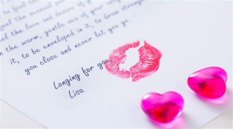 Love Letter Poems Top Selection Of Beautiful Love Letters