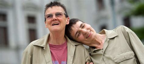 Majority In Us Now Say Gays And Lesbians Born Not Made