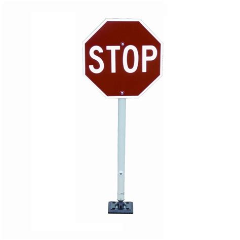 Stop Sign Sp Signs