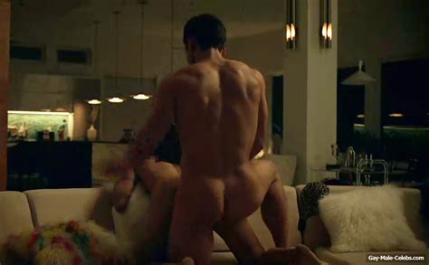 Free Taron Egerton Nude Sex Scenes In Black Bird The Gay Gay