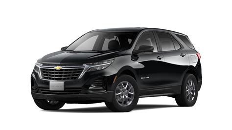 New 2024 Chevrolet Equinox For Sale At Mangino Chevrolet Vin