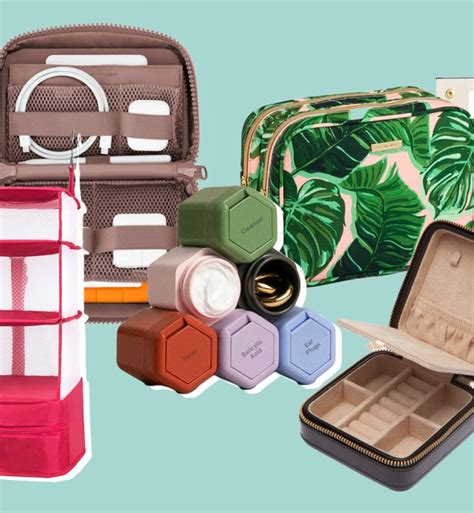 16 Of The Best Travel Organizers To Turn You Into A Packing Pro