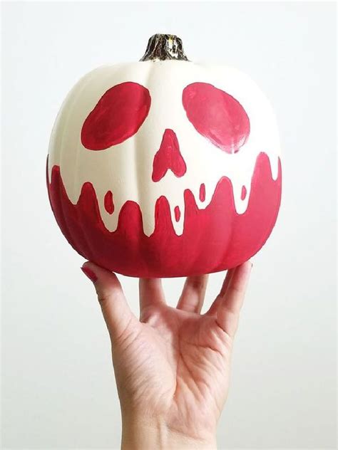 50 Clever Pumpkin Painting Ideas For Halloween 2022 Halloween Pumpkin Crafts Halloween