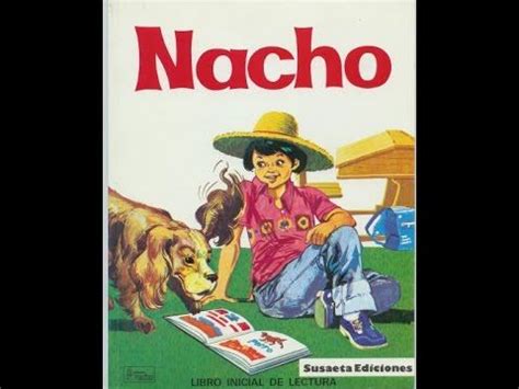 Libro inicial de lectura dominicano (susaeta) (spanish edition). lecciones de nacho lee de la 1 a la 10 - YouTube | Lectura ...