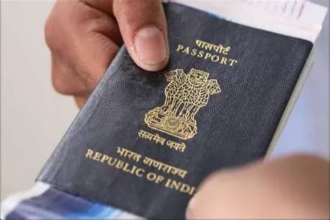 India Announces Major Relief For Oci Card Holders Who Renewed Their