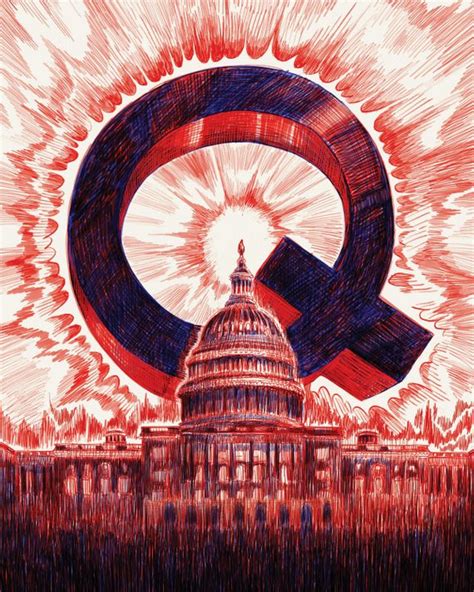 Future proves past in qanon videos of q threads from q drops. Facebook bans extremist conspiracy group QAnon | MindBrews