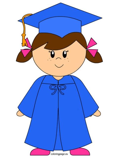Clip Art For Kindergarten Graduation 20 Free Cliparts Download Images