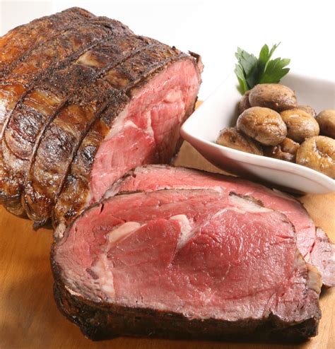 Afterwards, cut the temperature down and allow the meat to cook for 13 to 15 minutes per pound. Minutes per pound for Prime rib. | Smoking Meat Forums - The Best Barbecue Discussion Forum On ...
