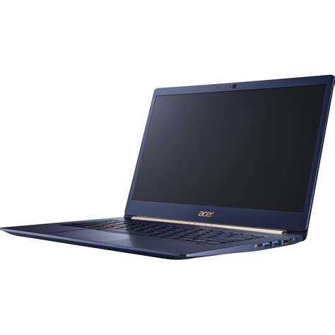 Acer Swift 5 14 Full Hd Touchscreen Ultrabook Intel Core I5 I5 8250u
