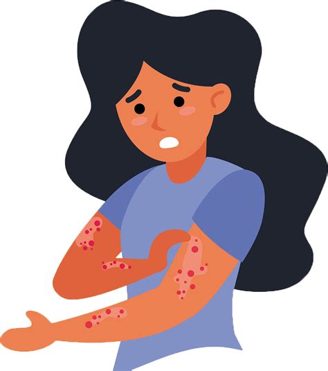 Taming The Chronic Inflammation Of Psoriasis Harvard Health