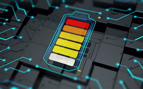Better Batteries - Future Agenda