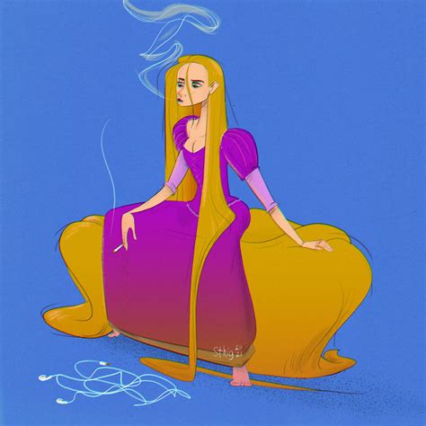 tangled on artstation at artwork j961xr aurora sleeping beauty