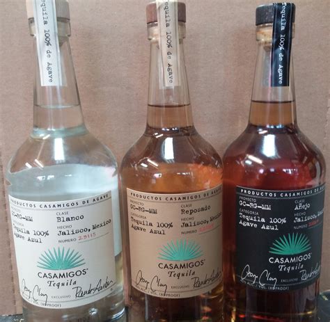 Casamigos Tequila Artificially Sweet And Overpriced Save Your Money