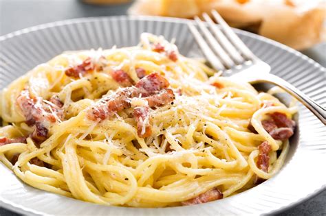 Most Popular Roman Food Italiarail
