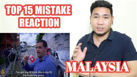 We are excited to work with alipay to provide chinese tourists a convenient and secure payment experience while in malaysia and we target to go live with our merchants by may. Reaction to Top 15 Mistakes in locked up in Malaysia's ...