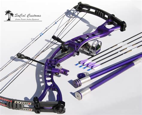 Bow Hunting Archery Archer Bow Arrow Hunting Weapon Wallpaper