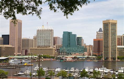 Baltimore Maryland Usa Best Restaurants In Baltimore Baltimore