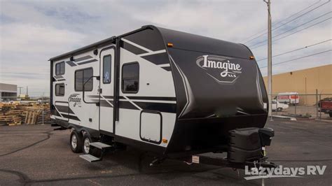 2019 Grand Design Imagine Xls 21bhe For Sale In Tucson Az Lazydays