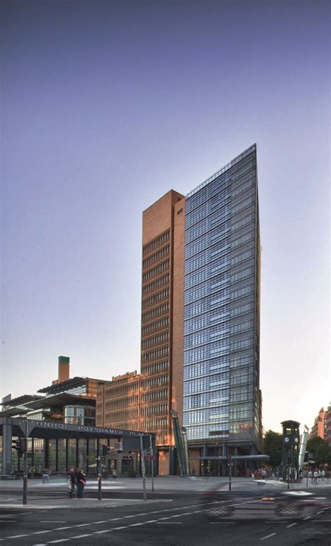 Hdr from a single raw file. Renzo-Piano-Hochhaus wird umgebaut: Mieter ist ein ...